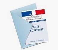 liste électorale