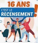 recensement jeunes