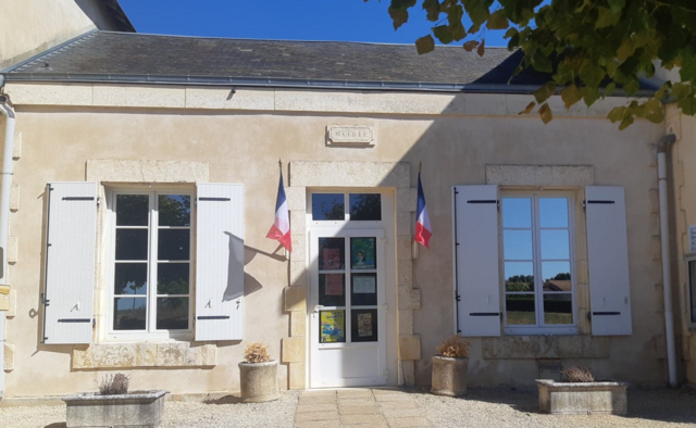 mairie